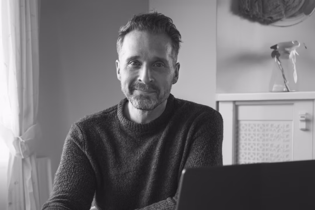 Johan Sjöstrand