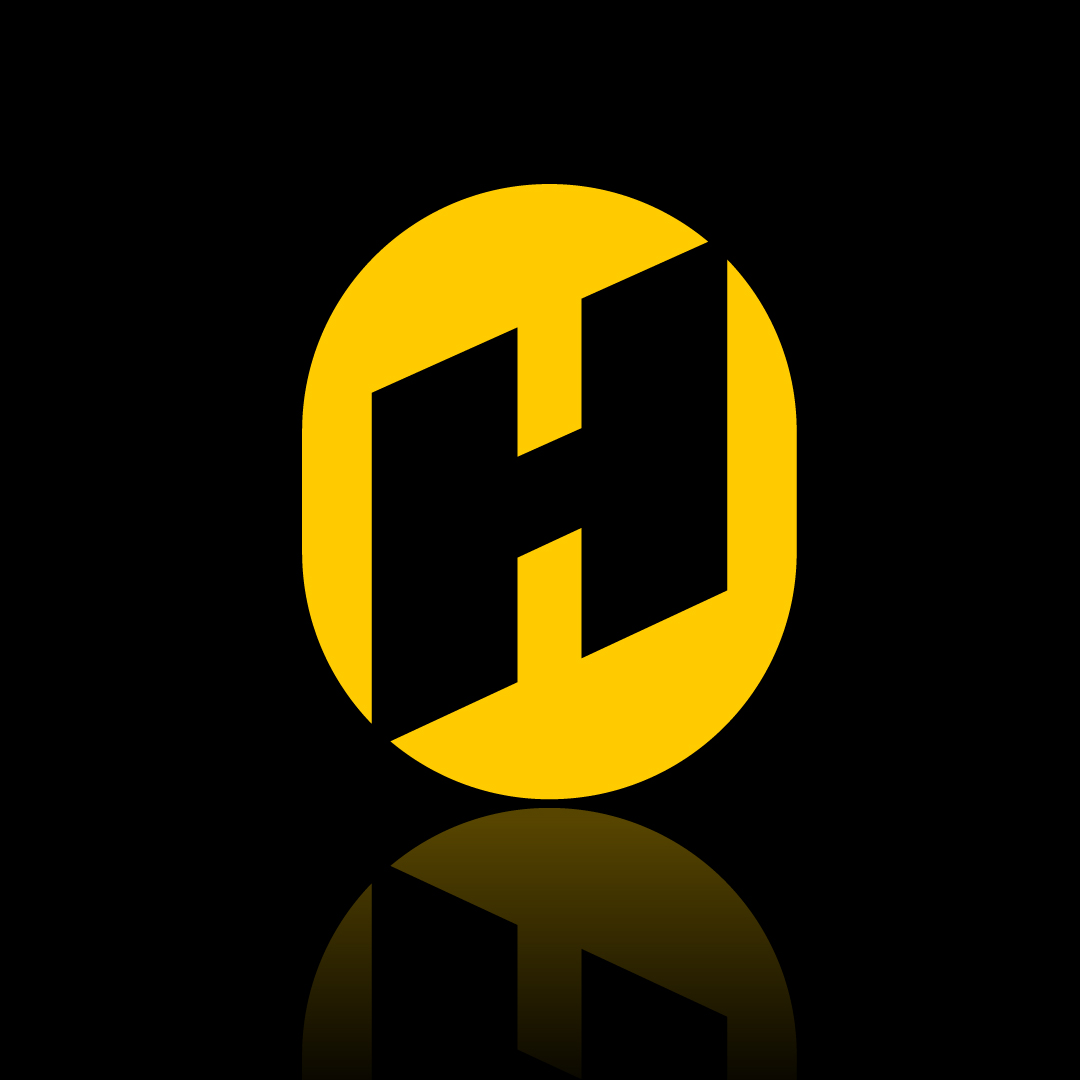 Hjerpes MaskinCentra – Grafisk profil