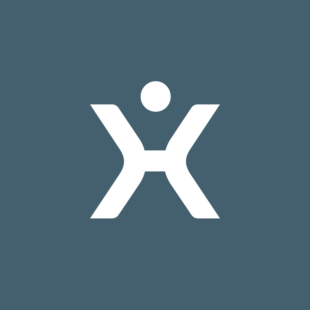 Indevex – Logotype & Brand Book