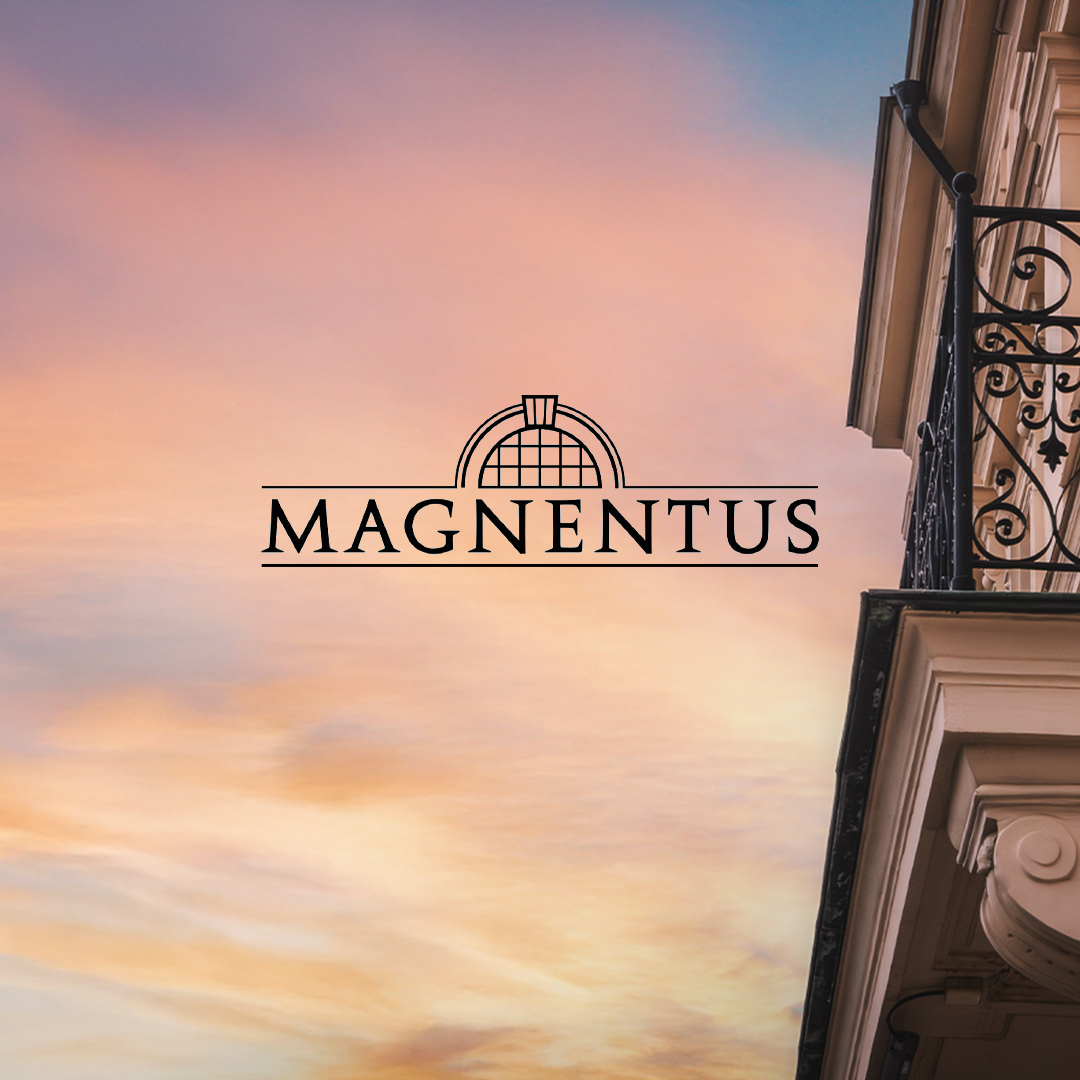 Magnentus