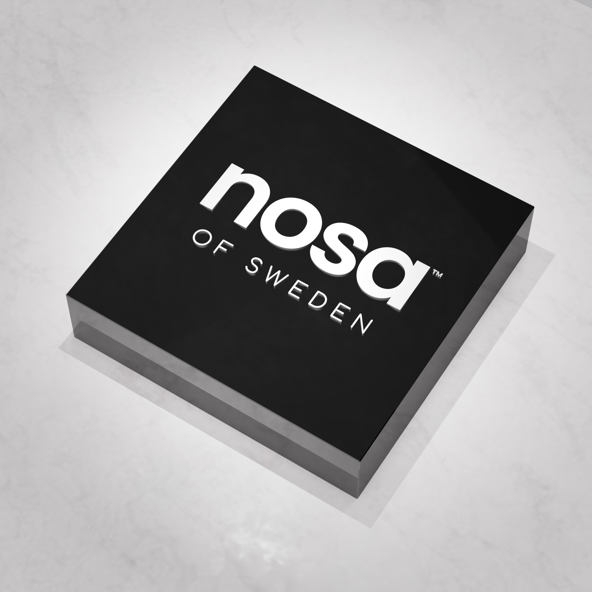 Nosa of Sweden