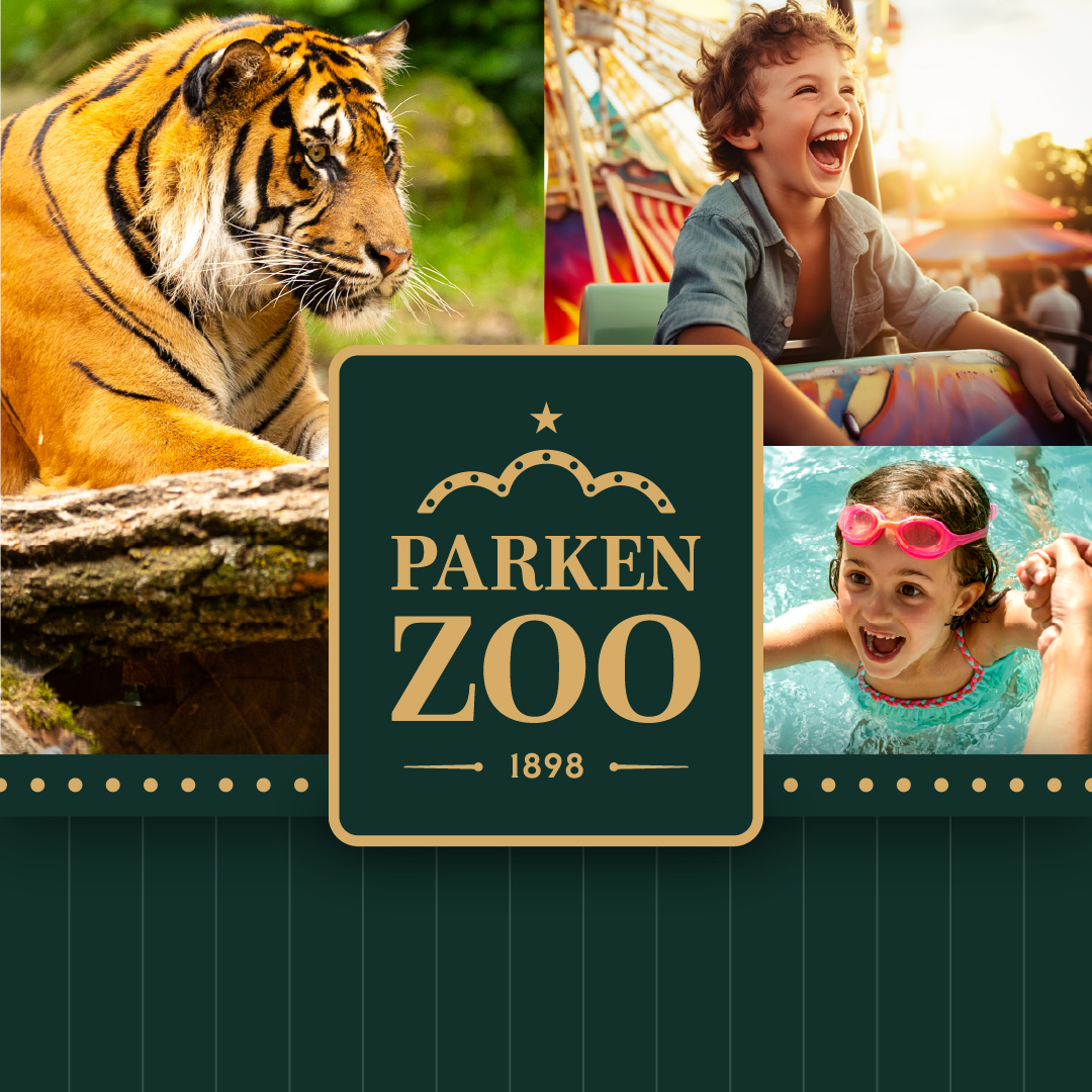 Parken Zoo