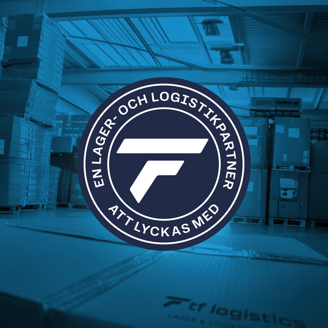 TF Logistics, Lager- & Logistikservice